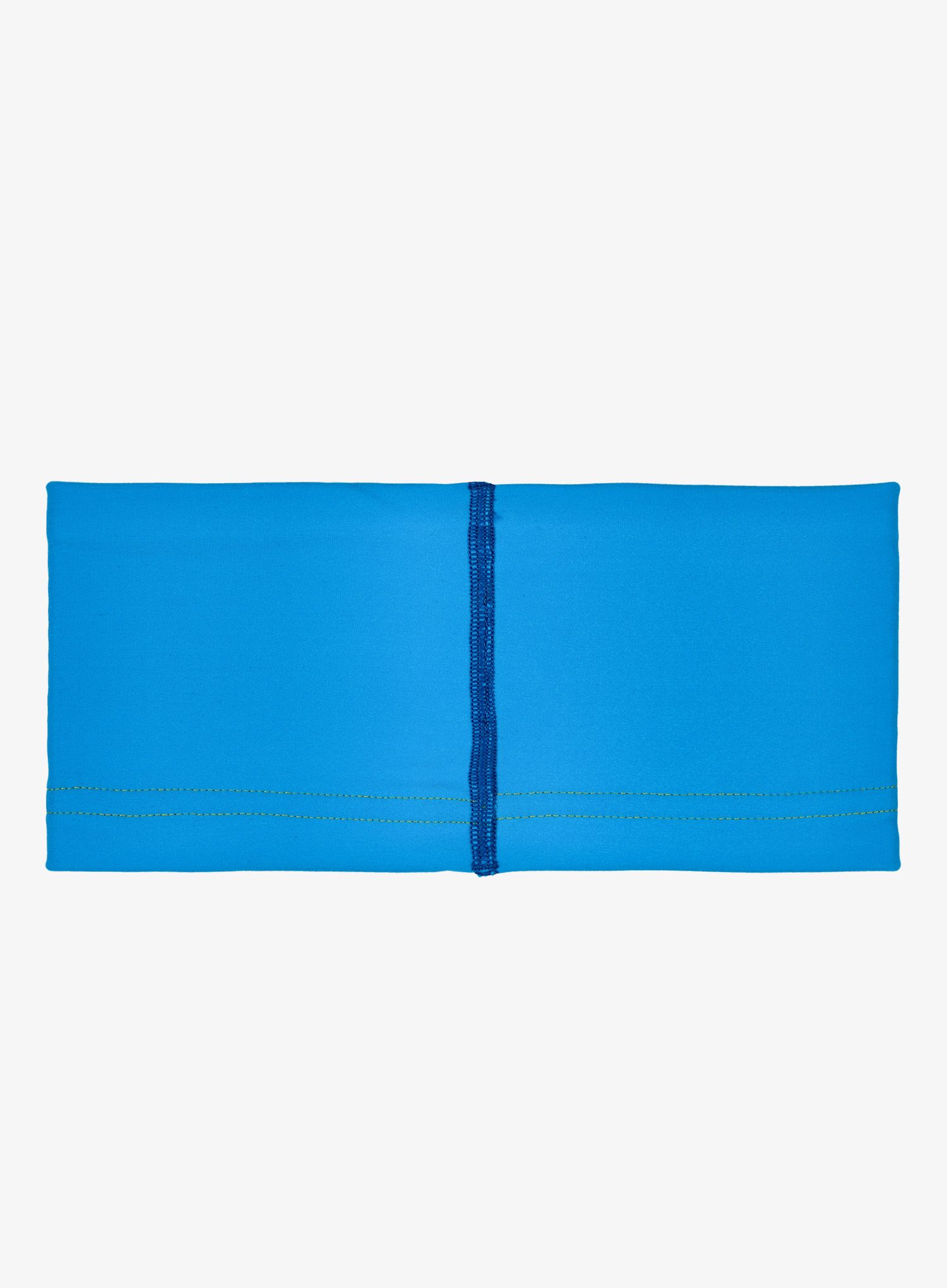 Bandă pentru cap Karpos Alagna Headband - diva blue/sulphur