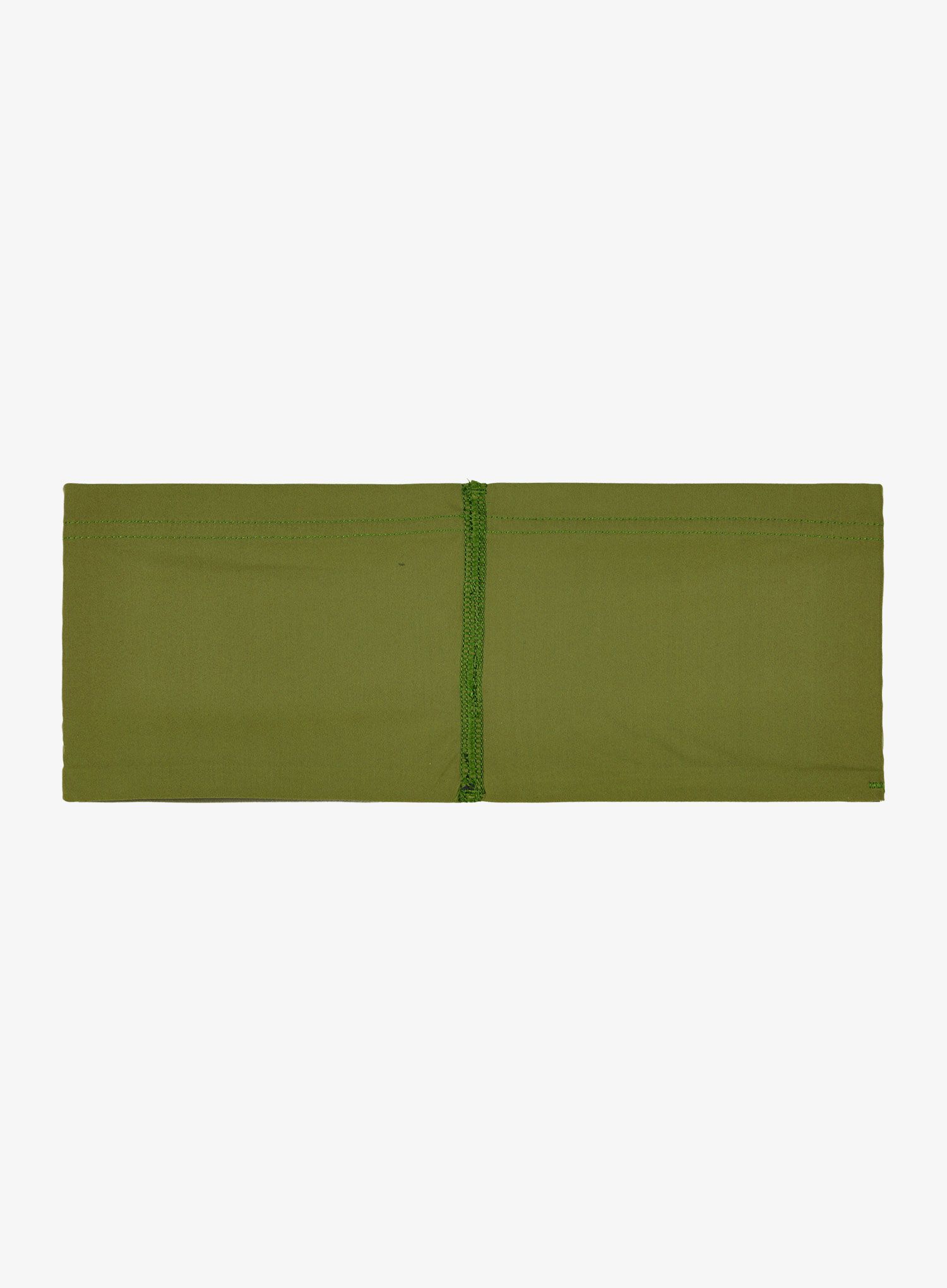 Bandă pentru cap Karpos Cengia Headband - cedar gr/rifle gr/radiant