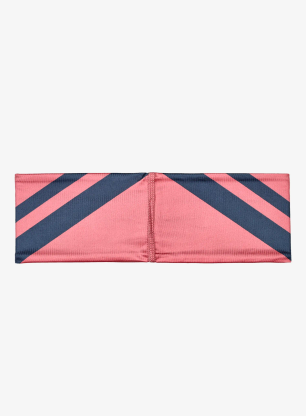 Bandă pentru cap La Sportiva Diagonal Headband - rosebay/night sky