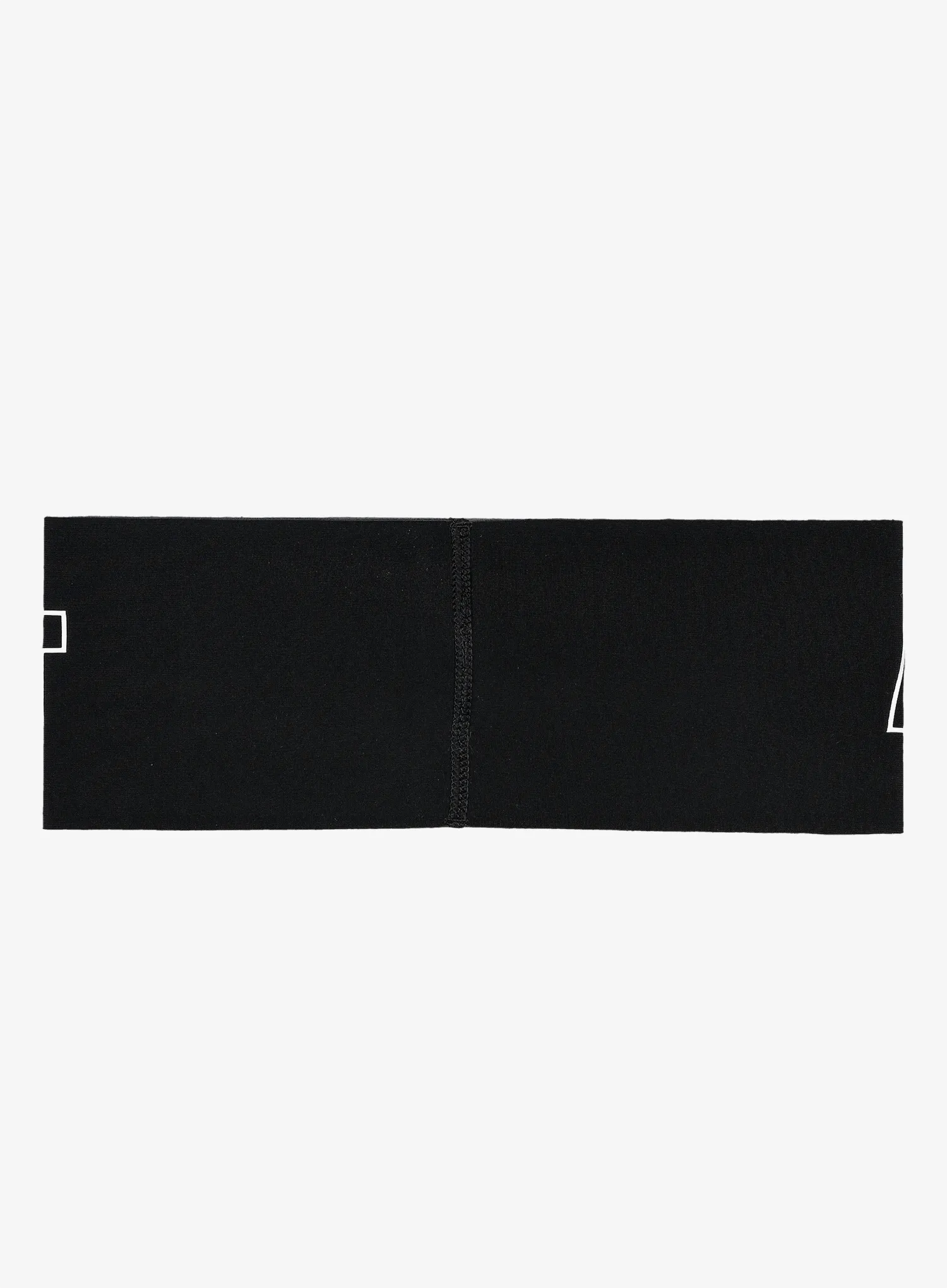 Bandă pentru cap Mammut Aenergy Headband - black