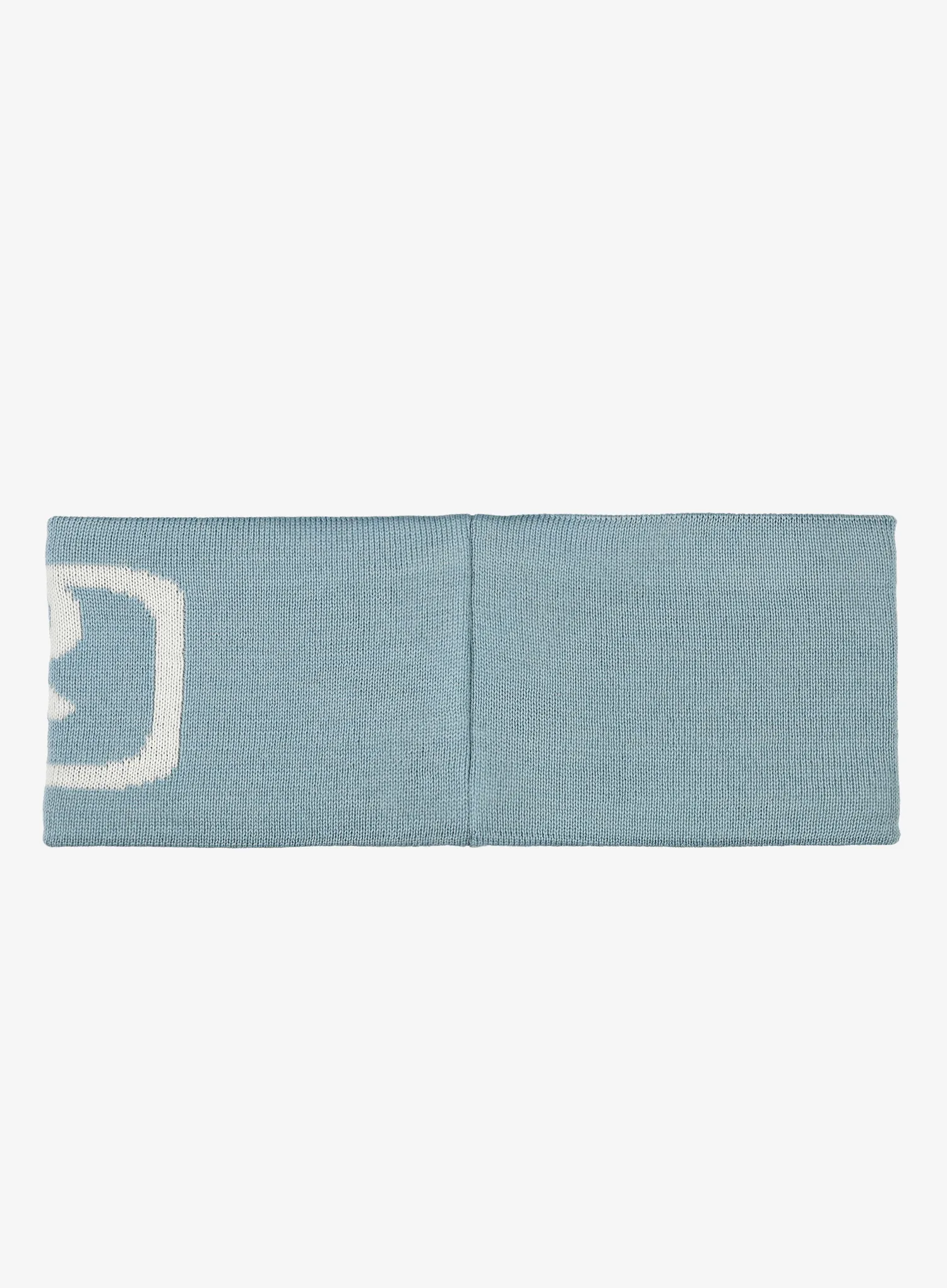 Bandă pentru cap Ortovox Pro Headband - glacier grey