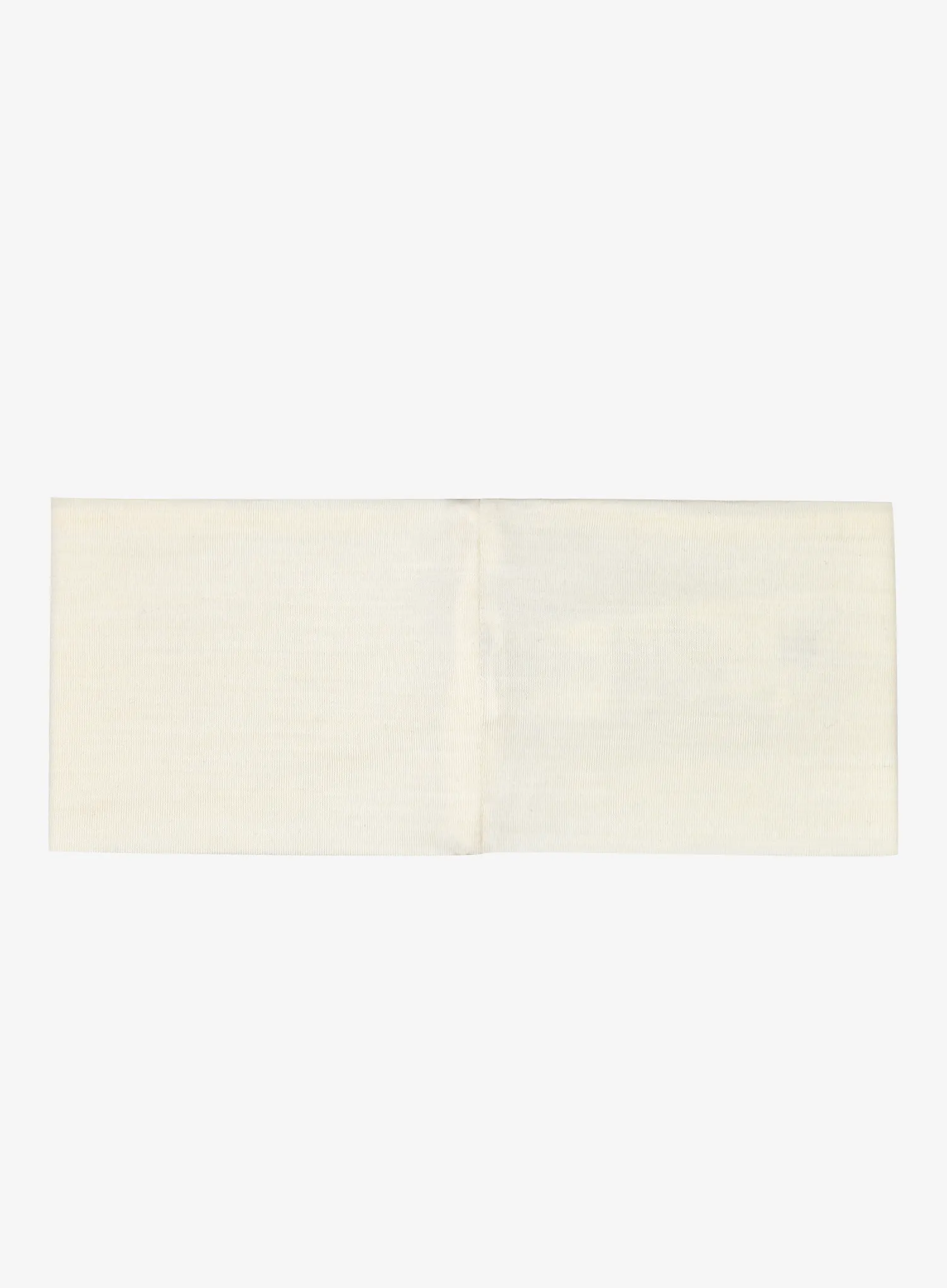 Bandă pentru cap Super.natural Wanderlust Headband - fresh white