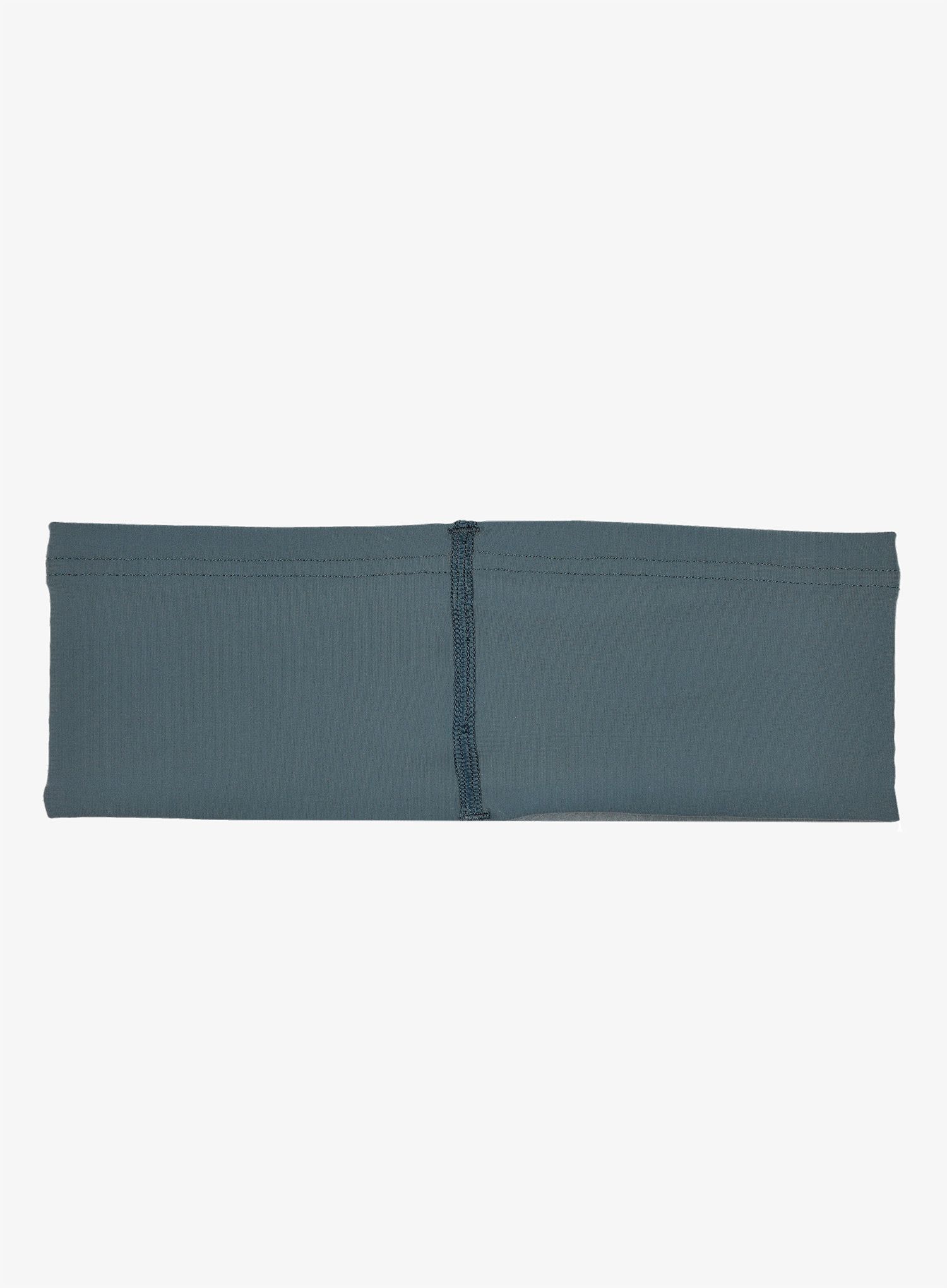 Bentita sport Karpos Cengia Headband - atlantic/drk slate/lemon curry