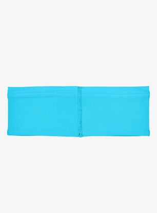 Bentita sport Karpos Cengia Headband - sky captain/blue atoll/white