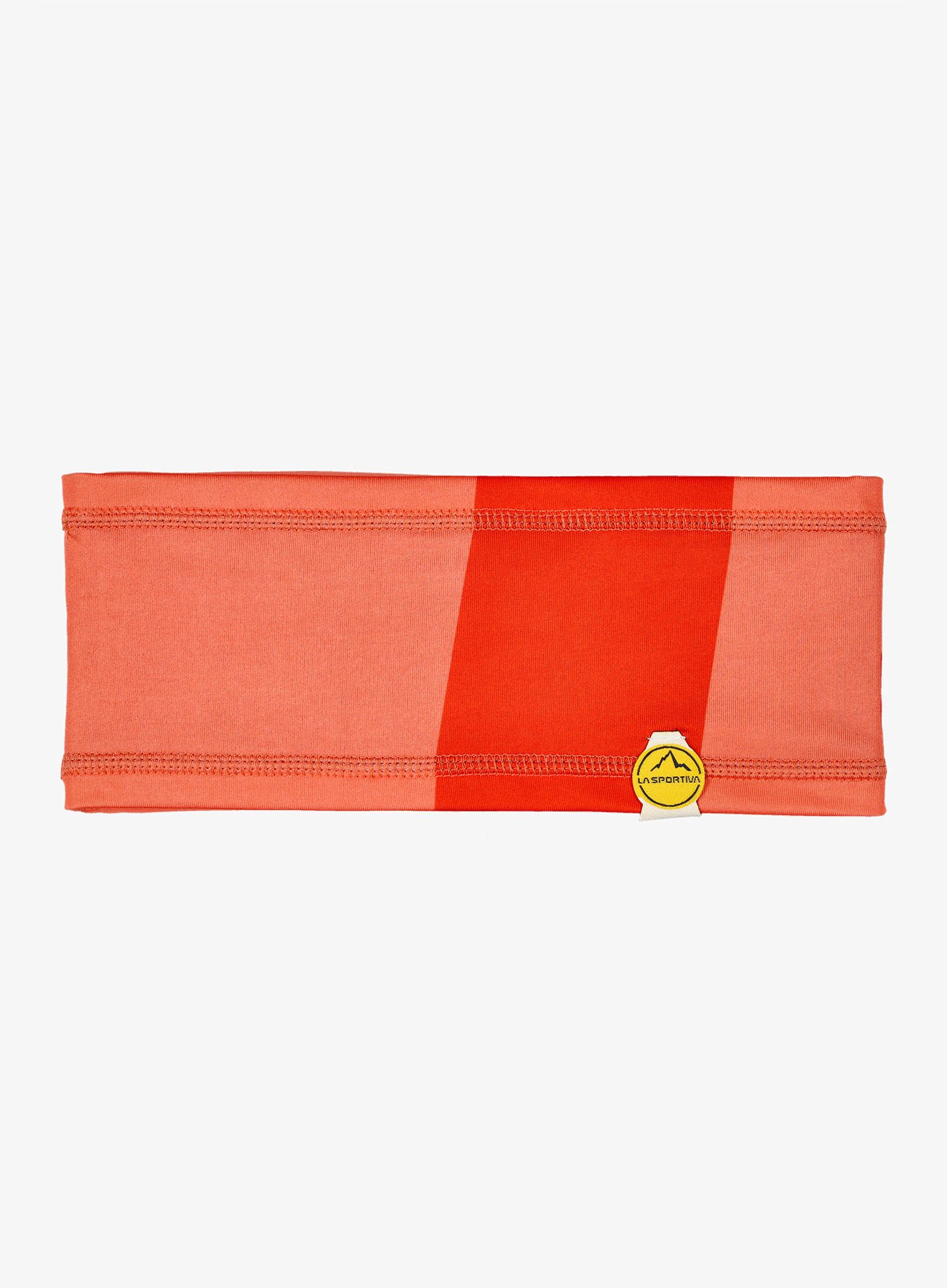 Bentita sport La Sportiva Diagonal Headband - flamingo/cherry tomato