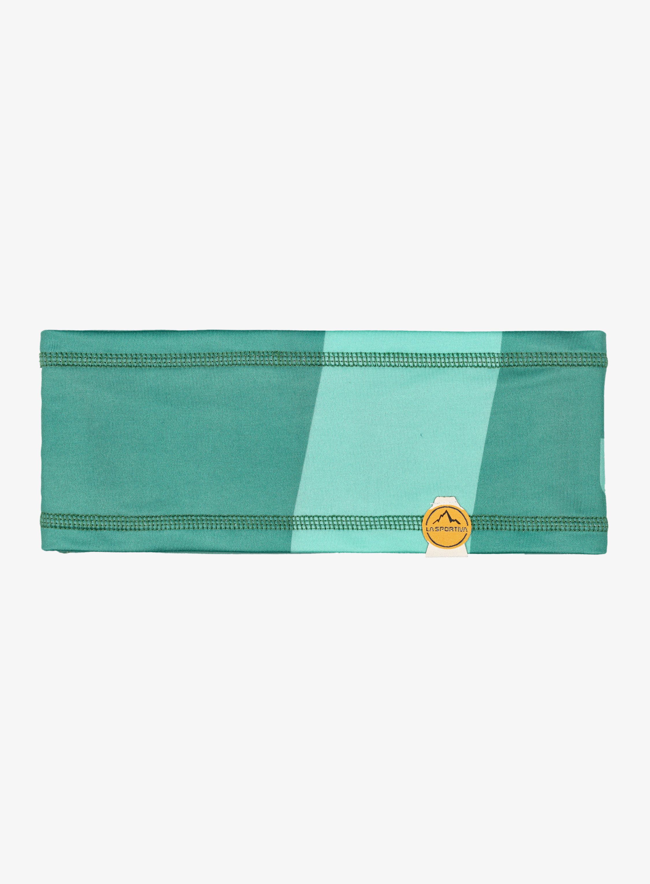 Bentita sport La Sportiva Diagonal Headband - lagoon/iceberg