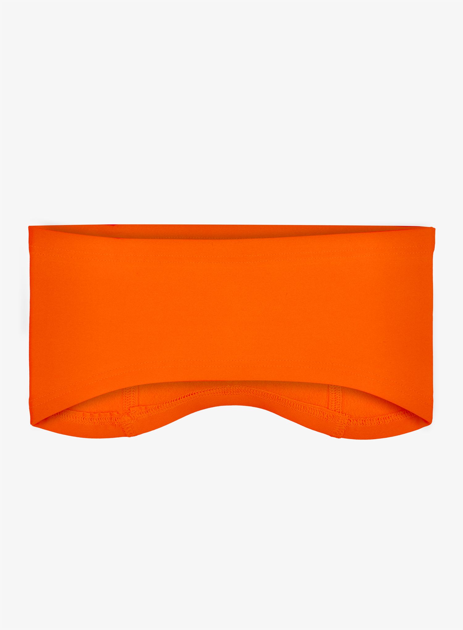 Bentita sport POC Thermal Headband - zink orange