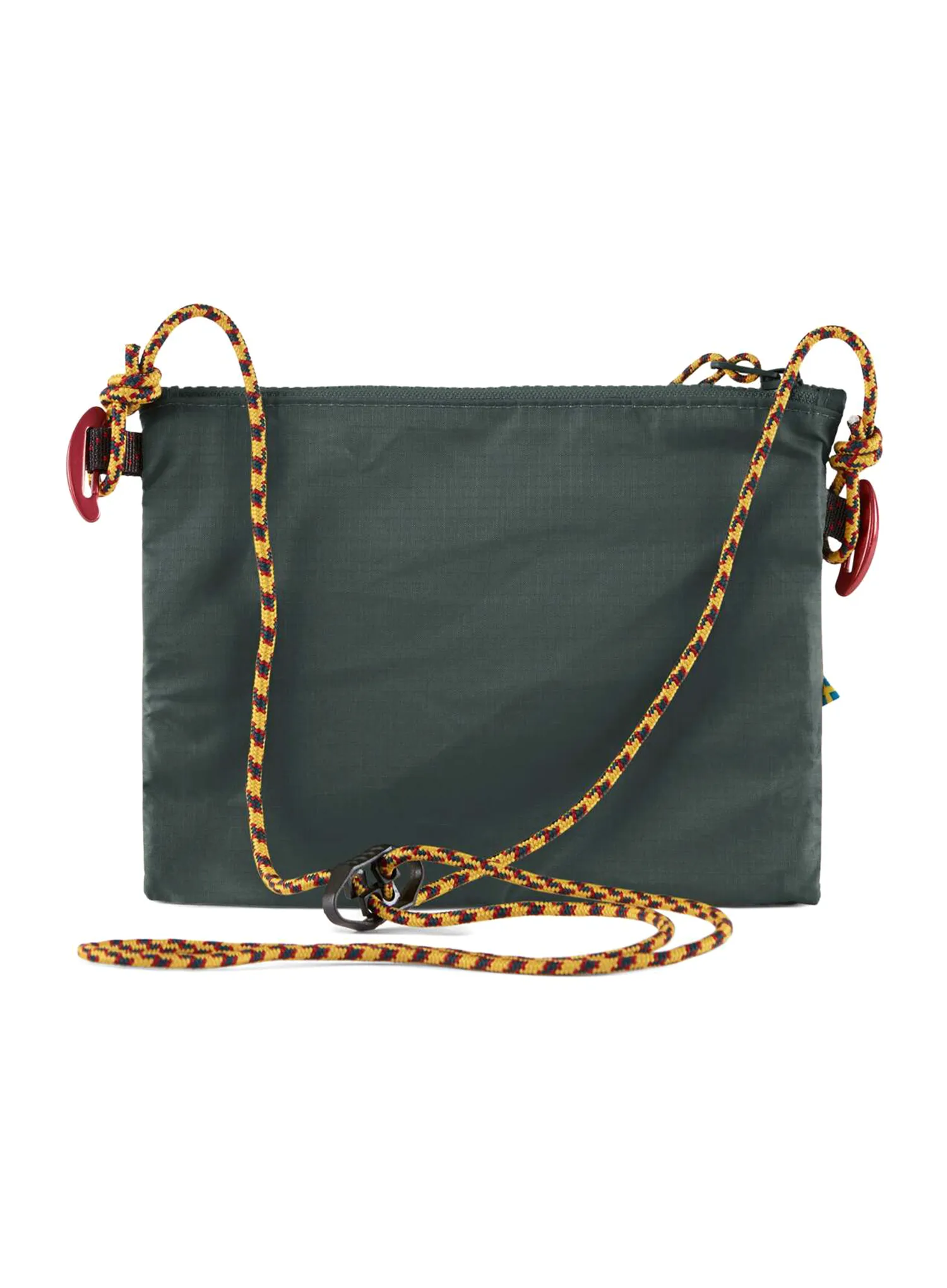 Organizator pentru rucsac Klattermusen Algir Accessory Bag Small - dark teal