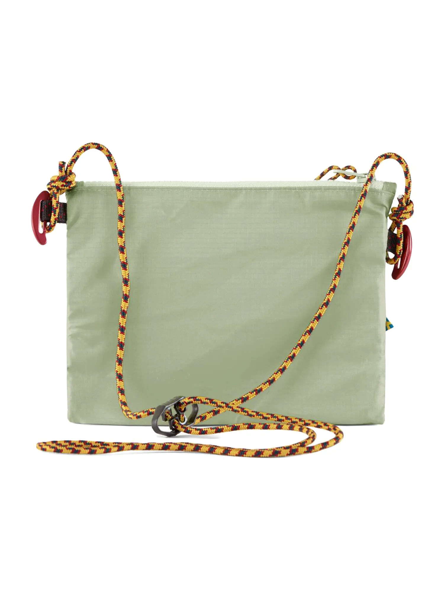 Organizator pentru rucsac Klattermusen Algir Accessory Bag Small - sea foam