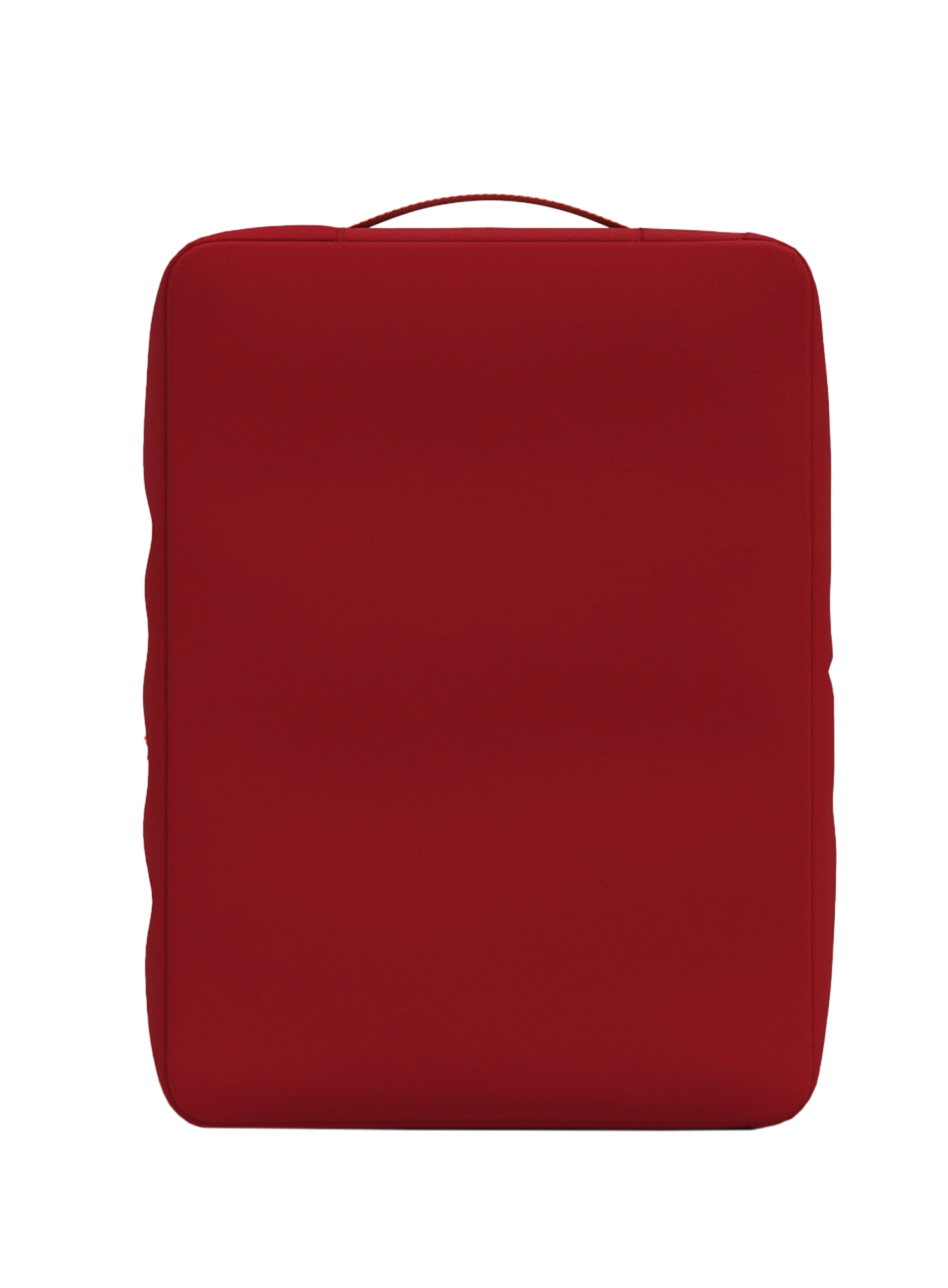 Organizator de voiaj CabinZero Packing Cube Classic Large 12.5 L - fiesta red