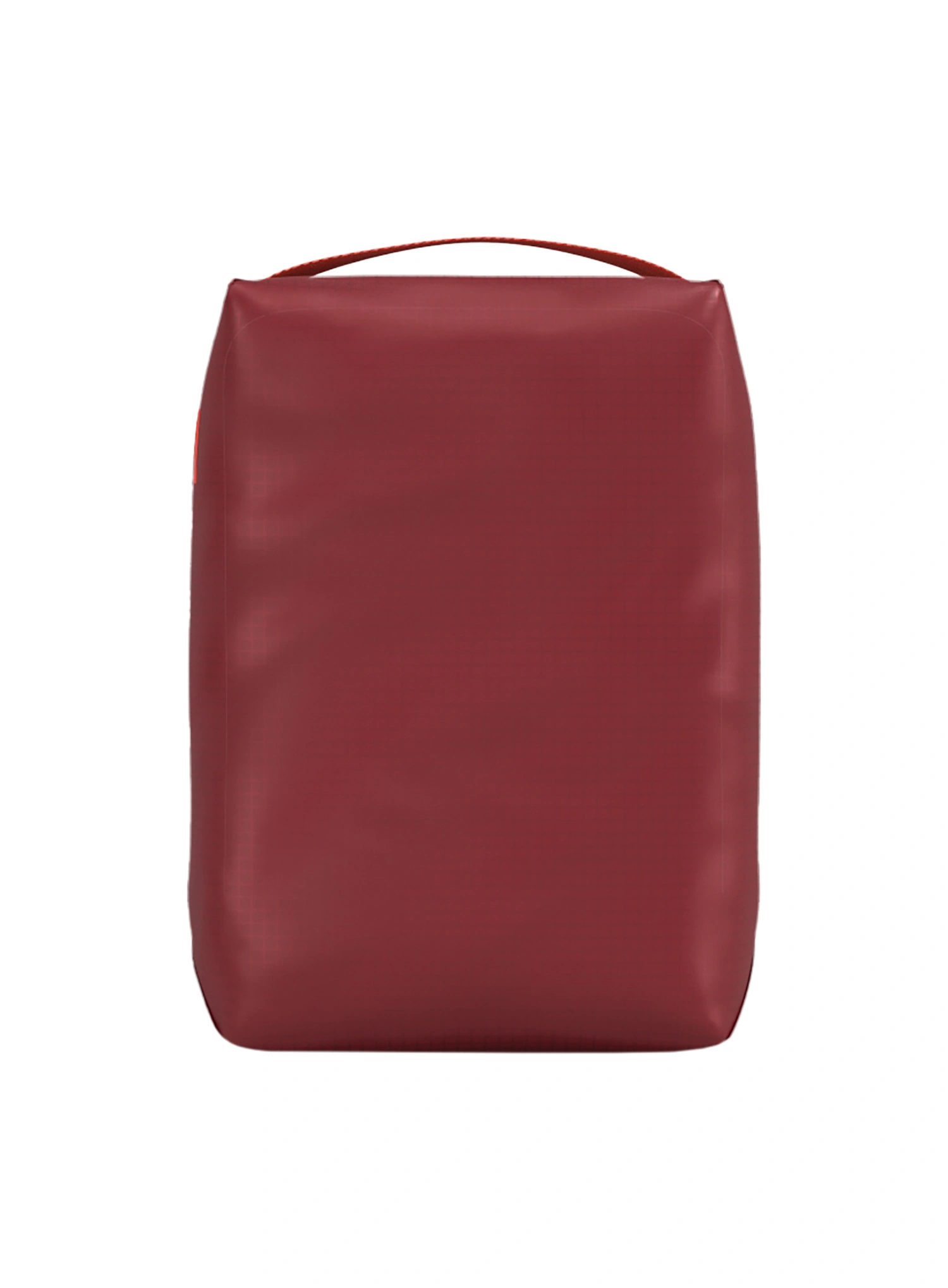 Organizator de voiaj CabinZero Packing Cube Ultralight Medium 5.5 L - fiesta red