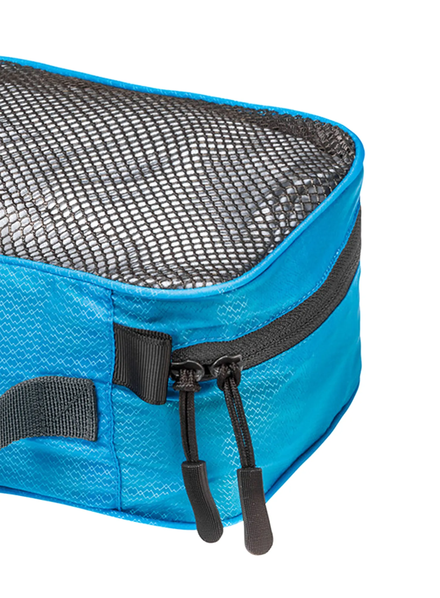 Organizator de voiaj Cocoon Packing Cube - Ultralight S - caribbean blue