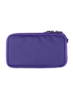 Organizator de voiaj Evoc Travel Case - violet/black