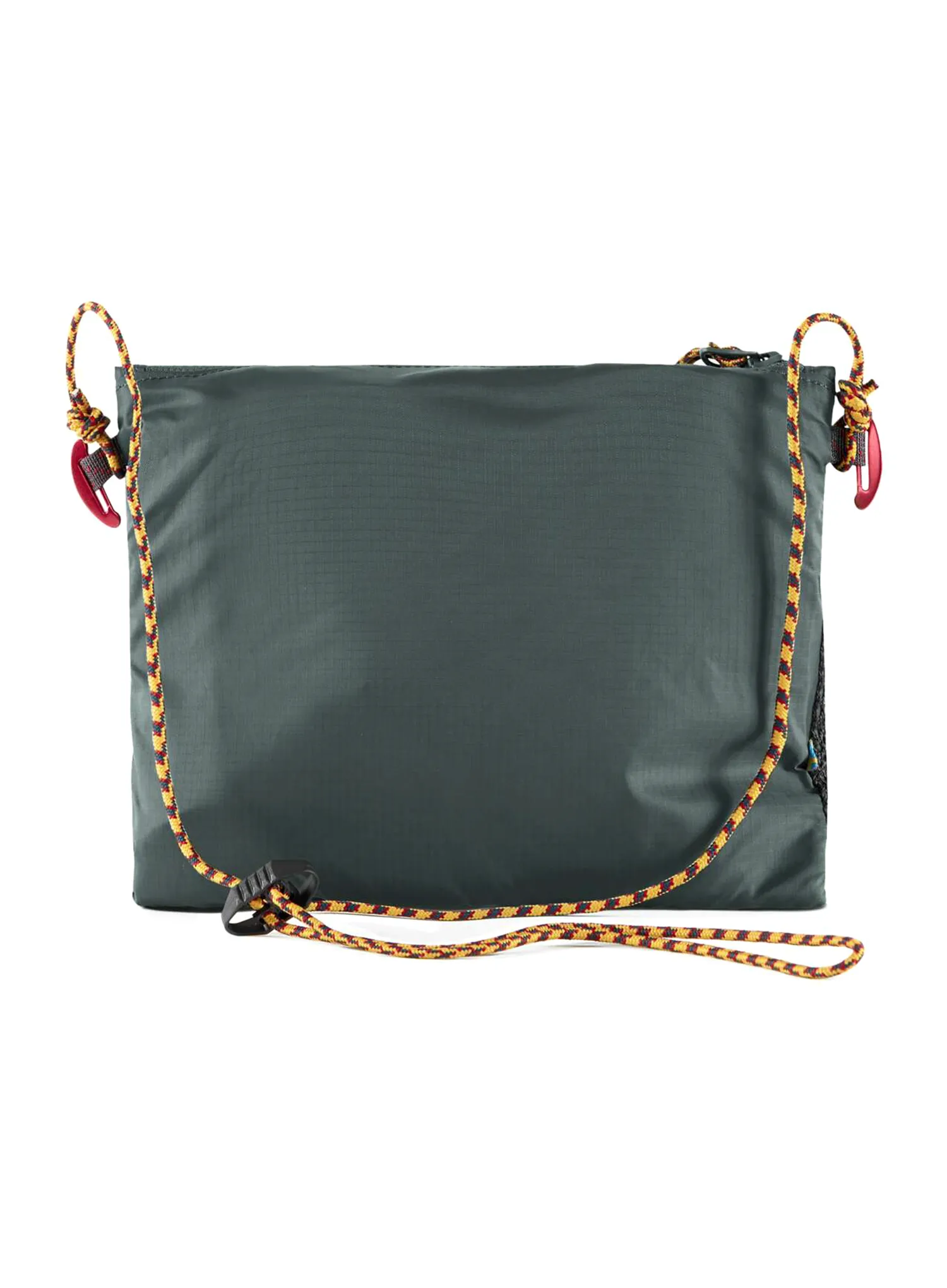 Organizator de voiaj Klattermusen Algir Accessory Bag Medium - dark teal
