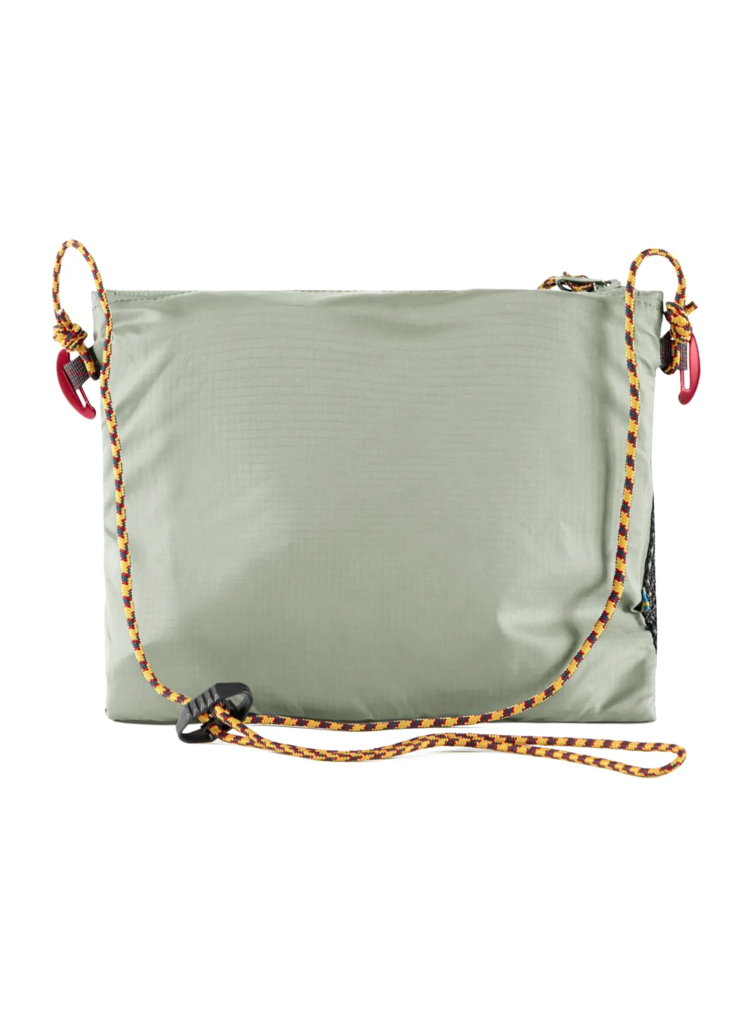 Organizator de voiaj Klattermusen Algir Accessory Bag Medium - sea foam