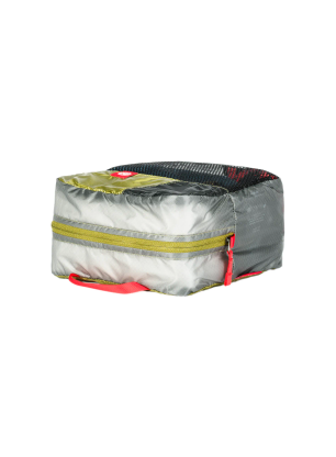 Organizator de voiaj Pajak UL Packing Cubes M - olive