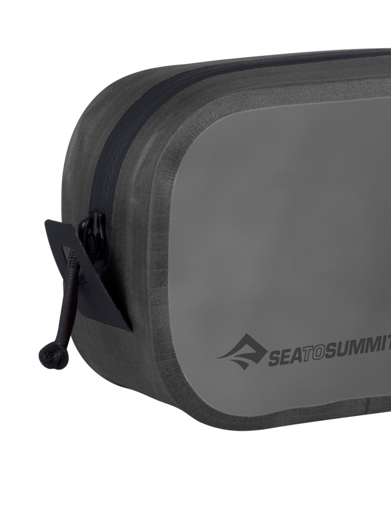 Organizator de voiaj Sea To Summit Hydraulic Packing Cube X-Small - jet black