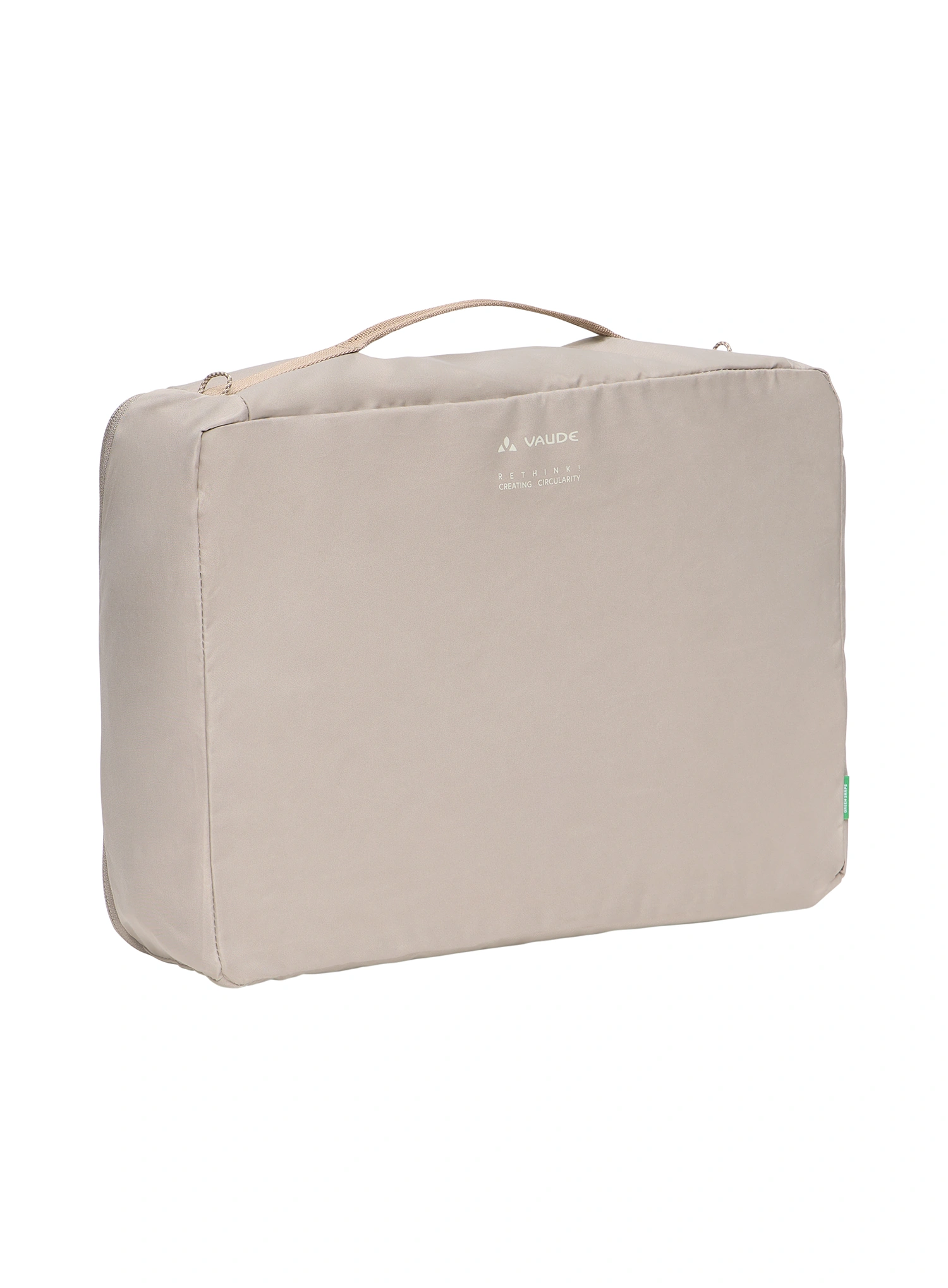 Organizator de voiaj Vaude Trip Box M - boulder
