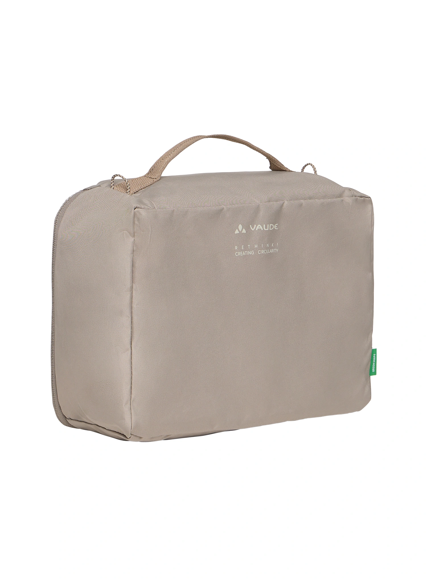 Organizator de voiaj Vaude Trip Box S - boulder