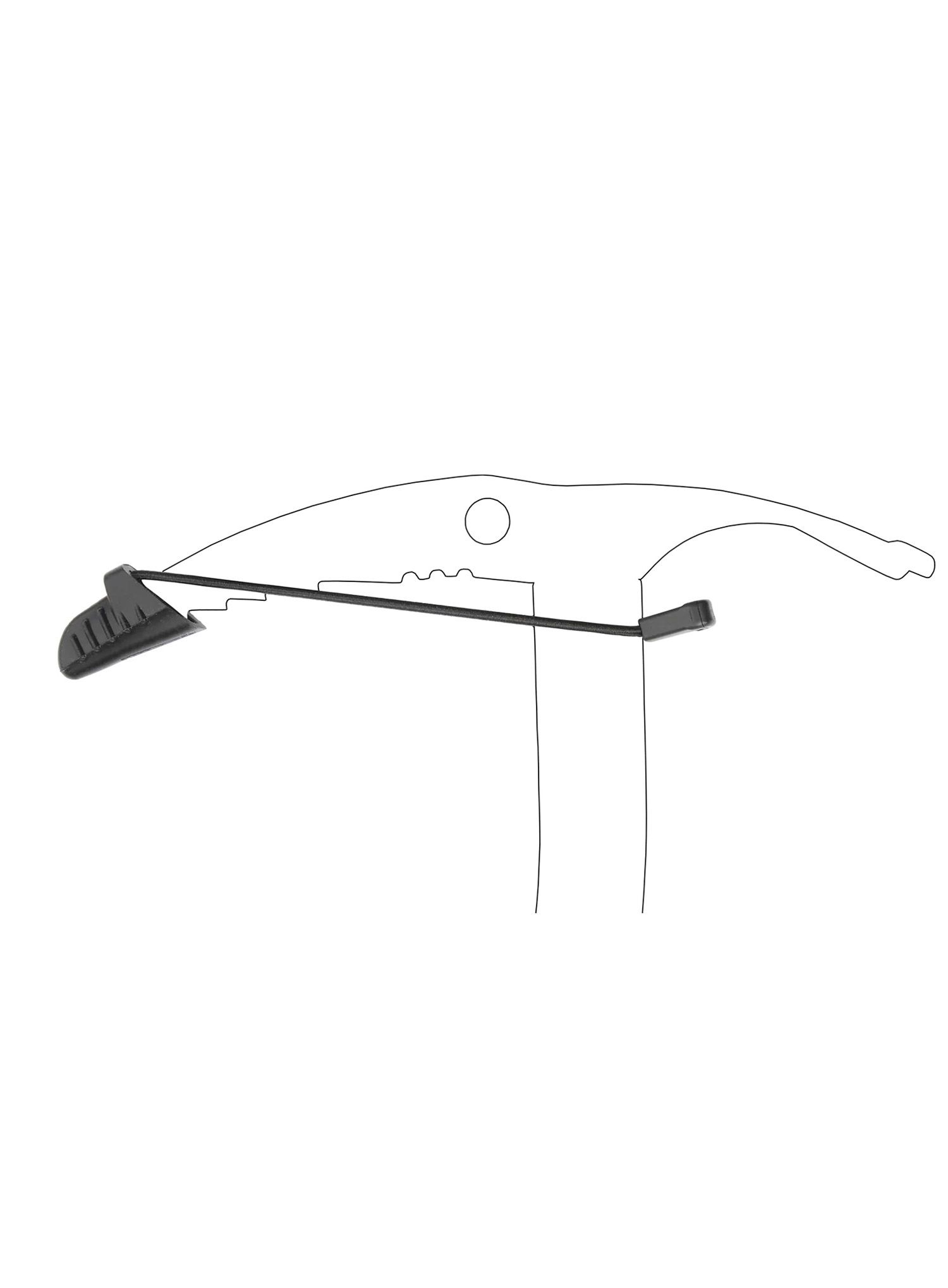 Protecție piolet Grivel Cover Blade