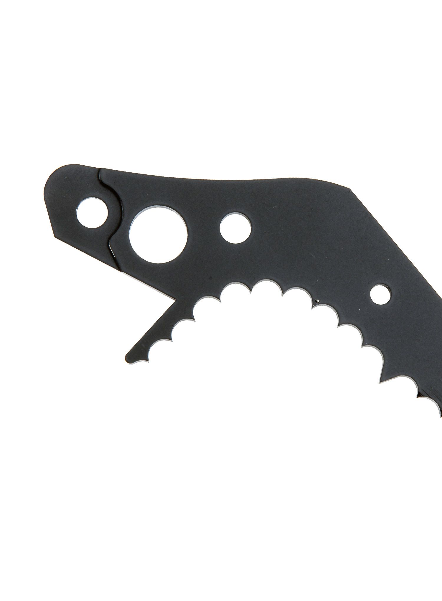 Lamă piolet Climbing Technology/SKYLOTEC North Couloir Ice Pick - black