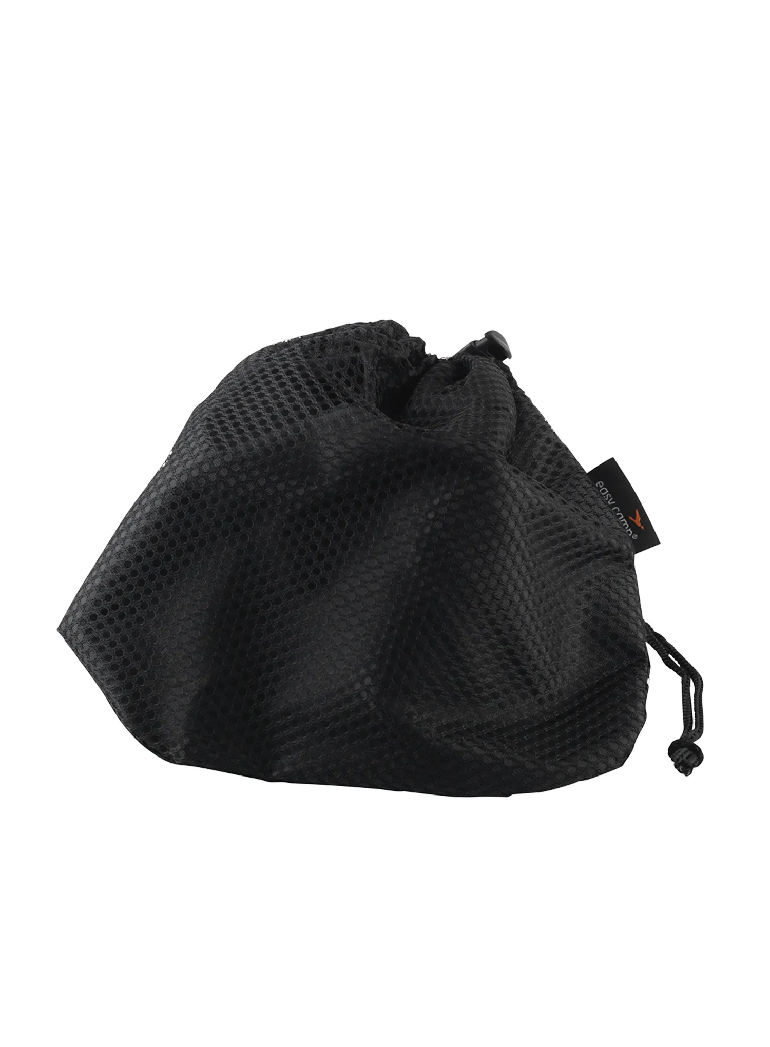 Arzator de voiaj Easy Camp Venture Burner - silver