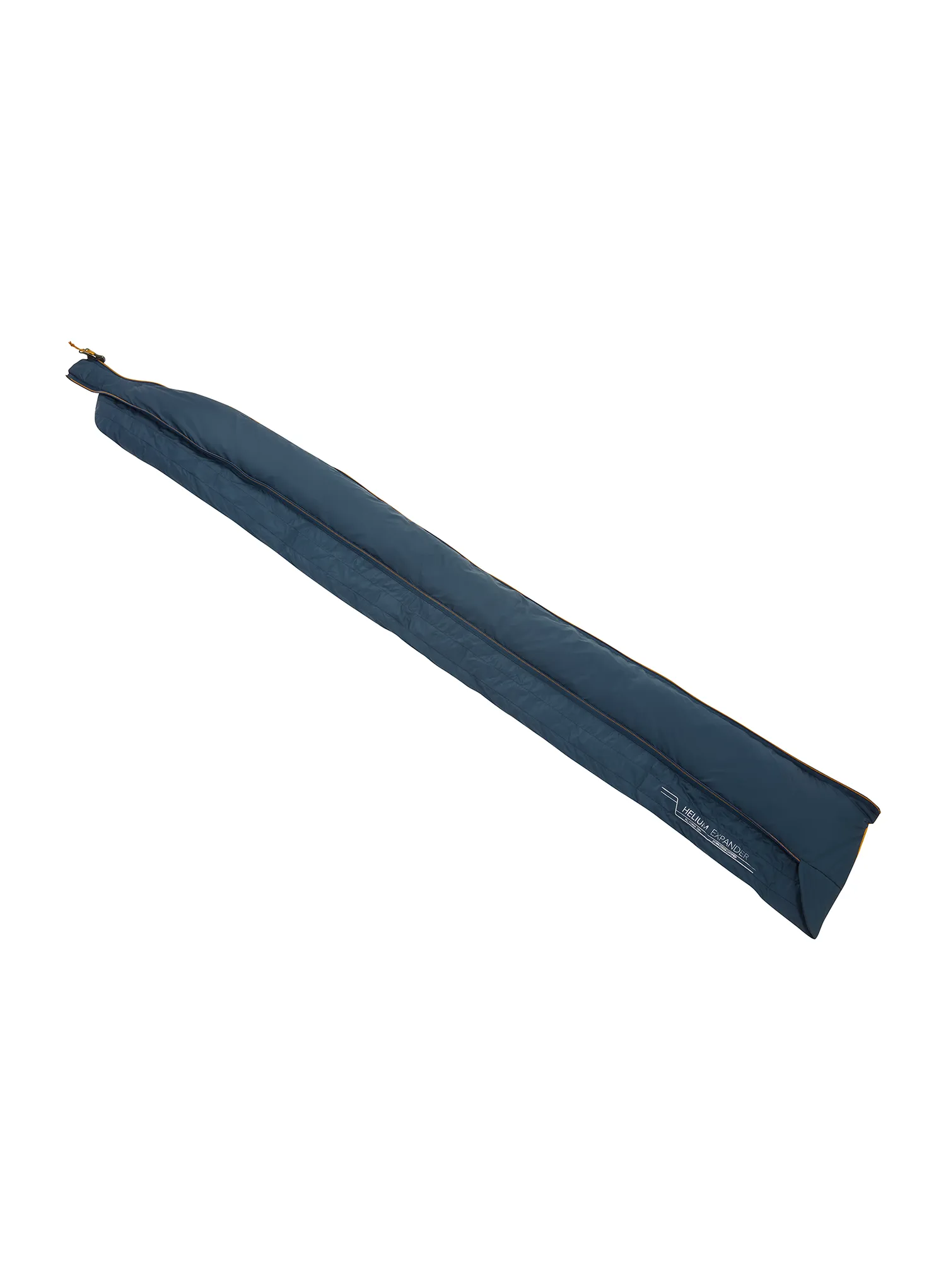 Panou de extindere pentru sac de dormit Mountain Equipment Helium Expansion Baffle - majolica blue