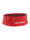Centura alergare Salomon S/Lab Belt - fiery red/andorra/orange