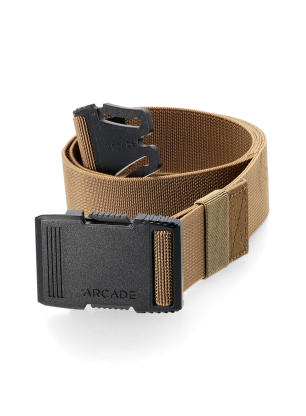 Curea pantaloni Arcade Hardware - coyote