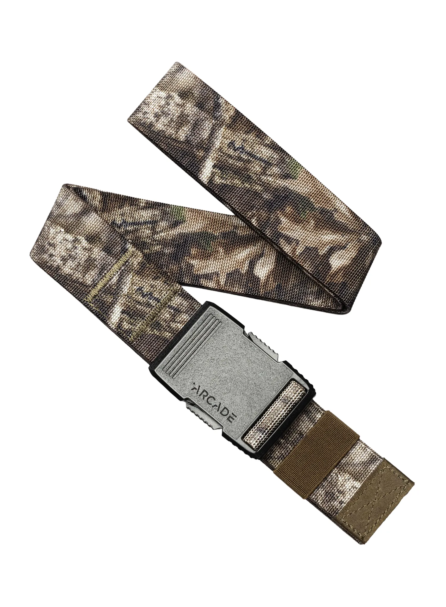 Curea pantaloni Arcade Hardware - realtree
