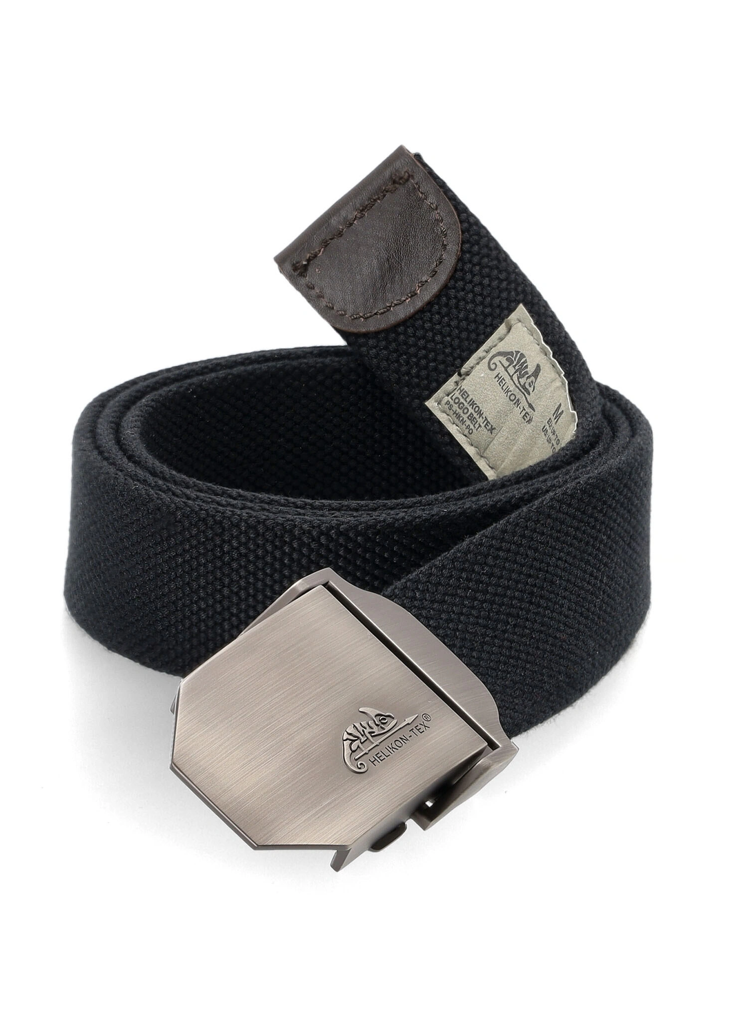Curea pantaloni Helikon-Tex Logo - black
