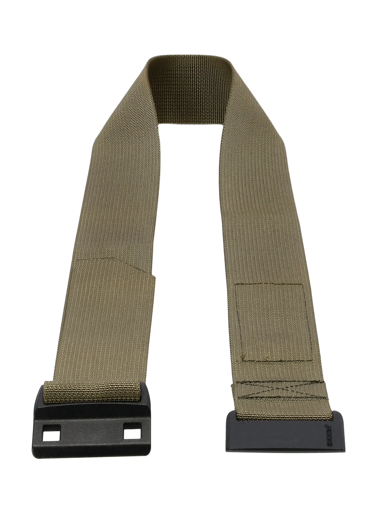 Curea Helikon-Tex EDC Magnetic Belt - olive green/black