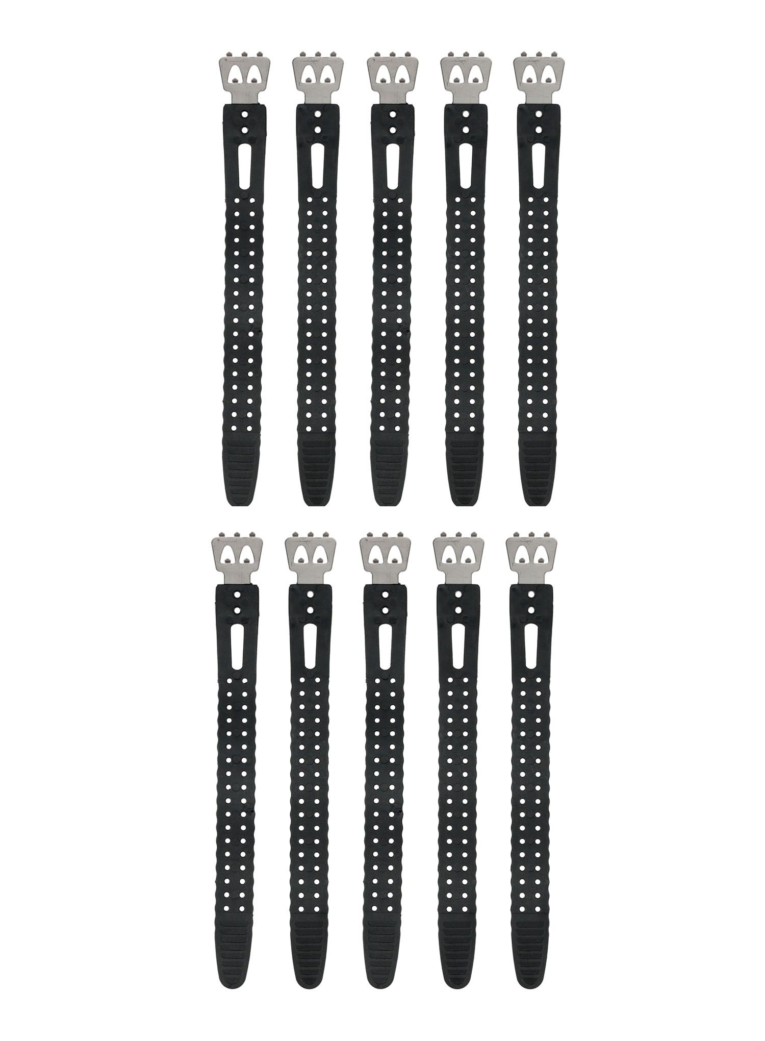 Curele schi de tură Kohla Elastic Strap 10 Set