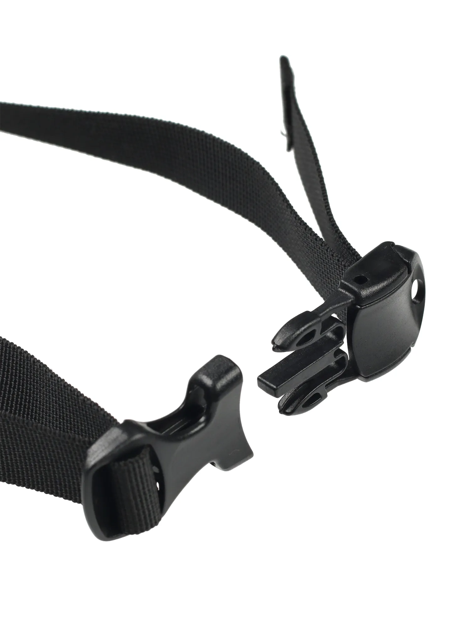 Curele schi de tură Kohla Material Loop - black
