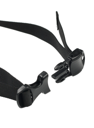 Curele schi de tură Kohla Material Loop - black