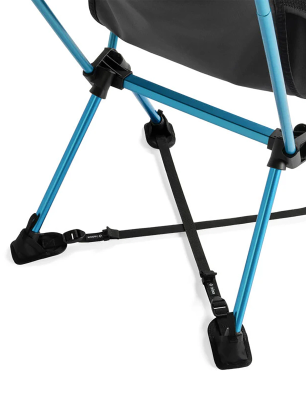 Curele de stabilizare Helinox Ground Strap - black