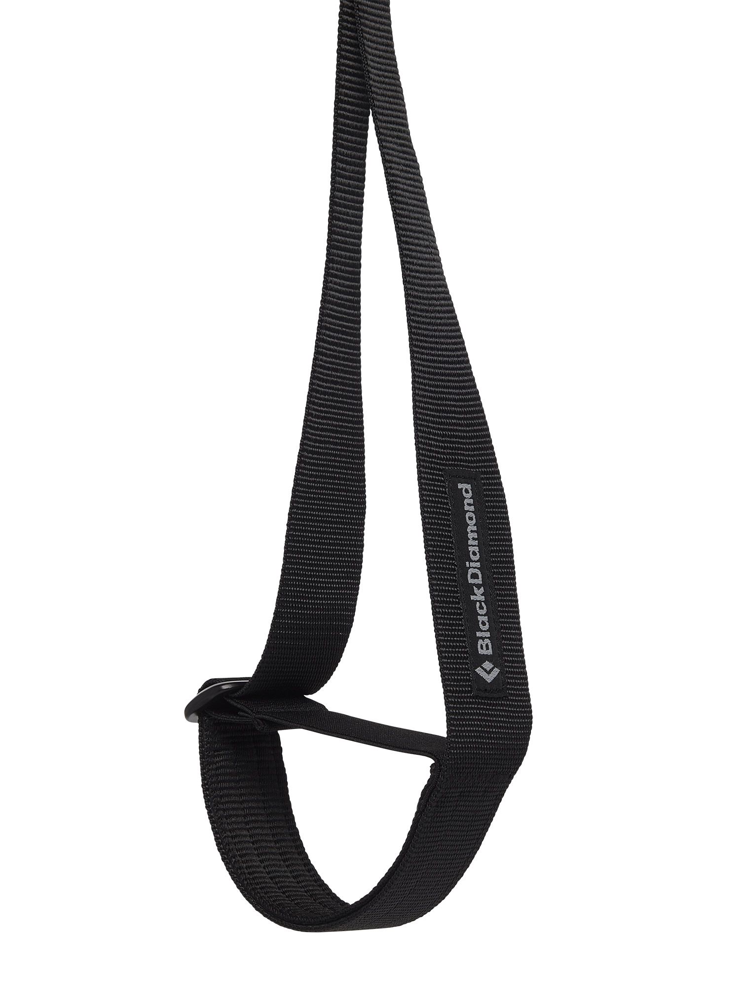 Buclă de picior Black Diamond Speed Step Aider