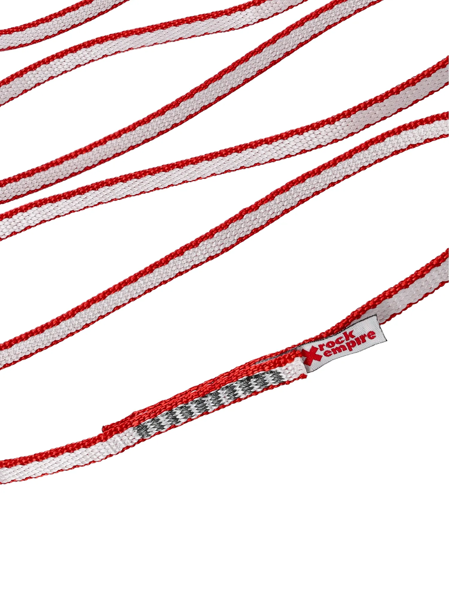 Bucla Rock Empire Open Sling DYN 10 mm 150 cm - red