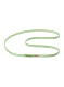 Bucla Rock Empire Open Sling DYN 13 mm 80 cm - lime