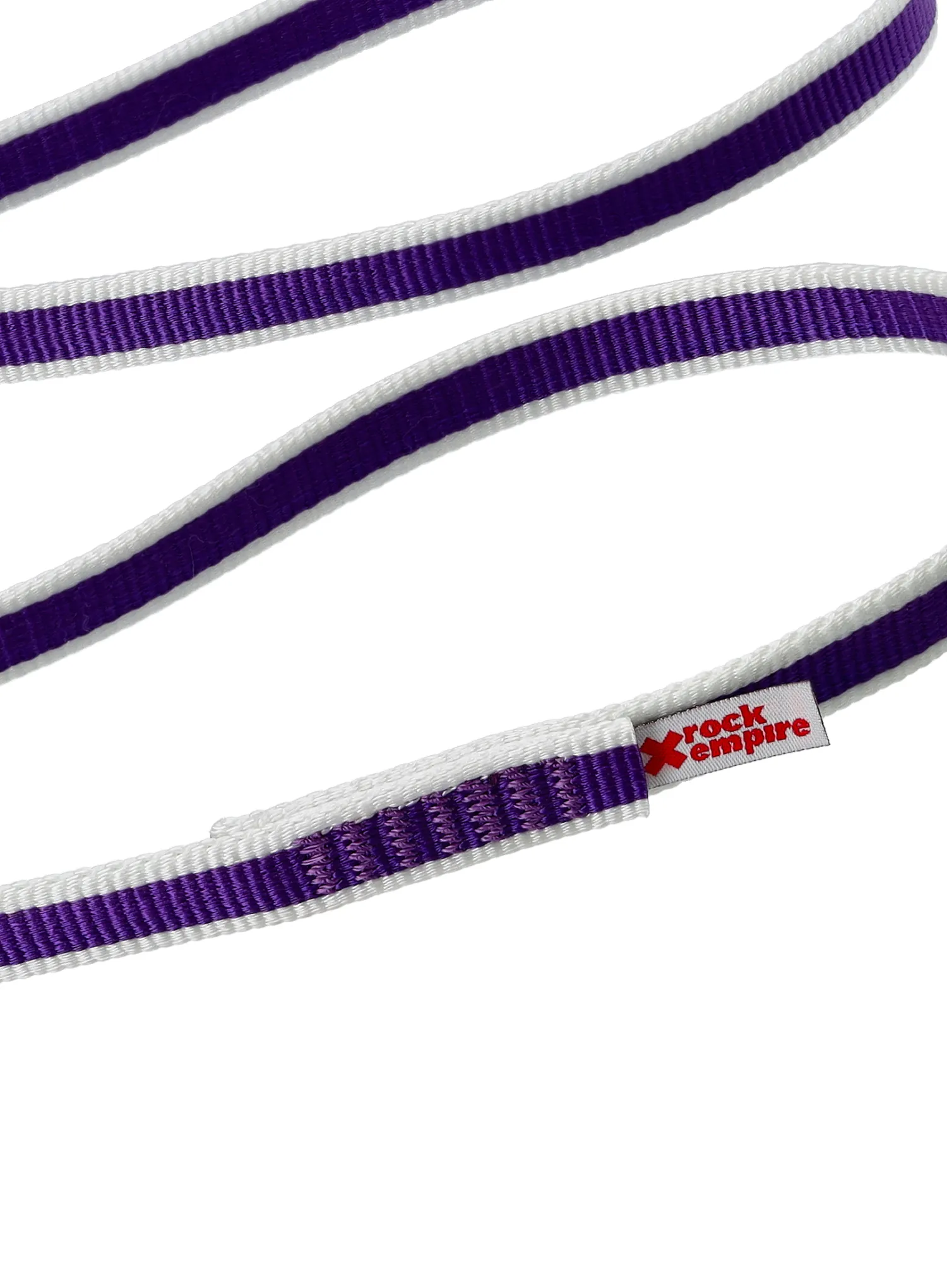 Bucla Rock Empire Open Sling PA 16 mm 120 cm - fuchsia
