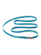 Bucla Rock Empire Open Sling PA 16 mm 80 cm - aqua