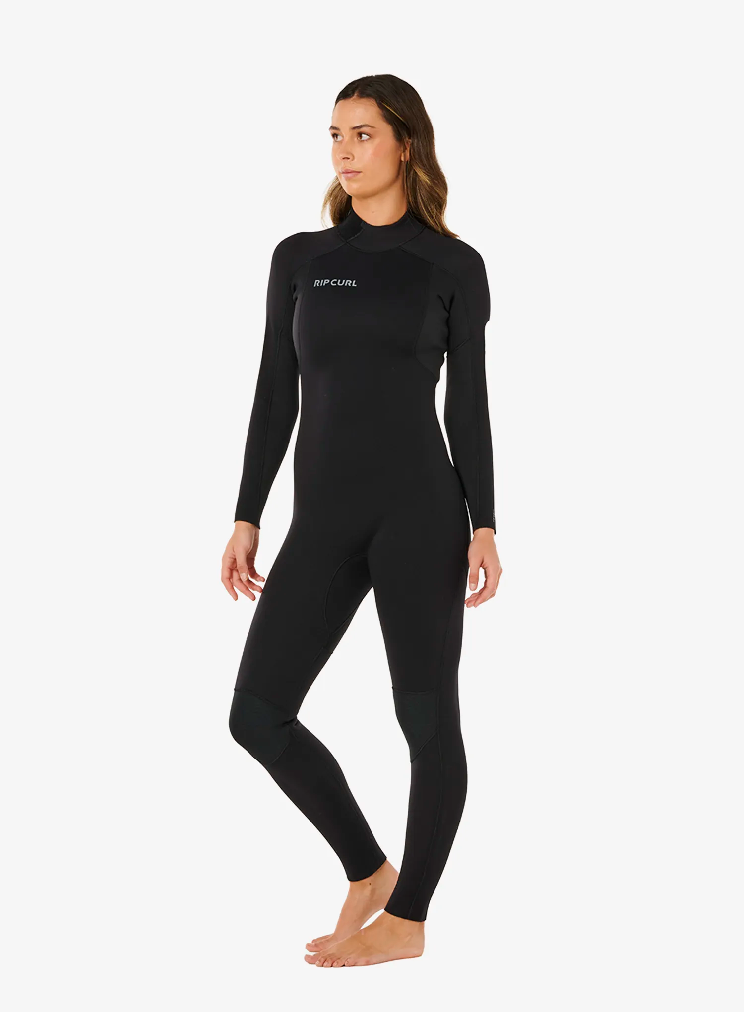 Costum de neopren femei Rip Curl Trad Back Zip - black