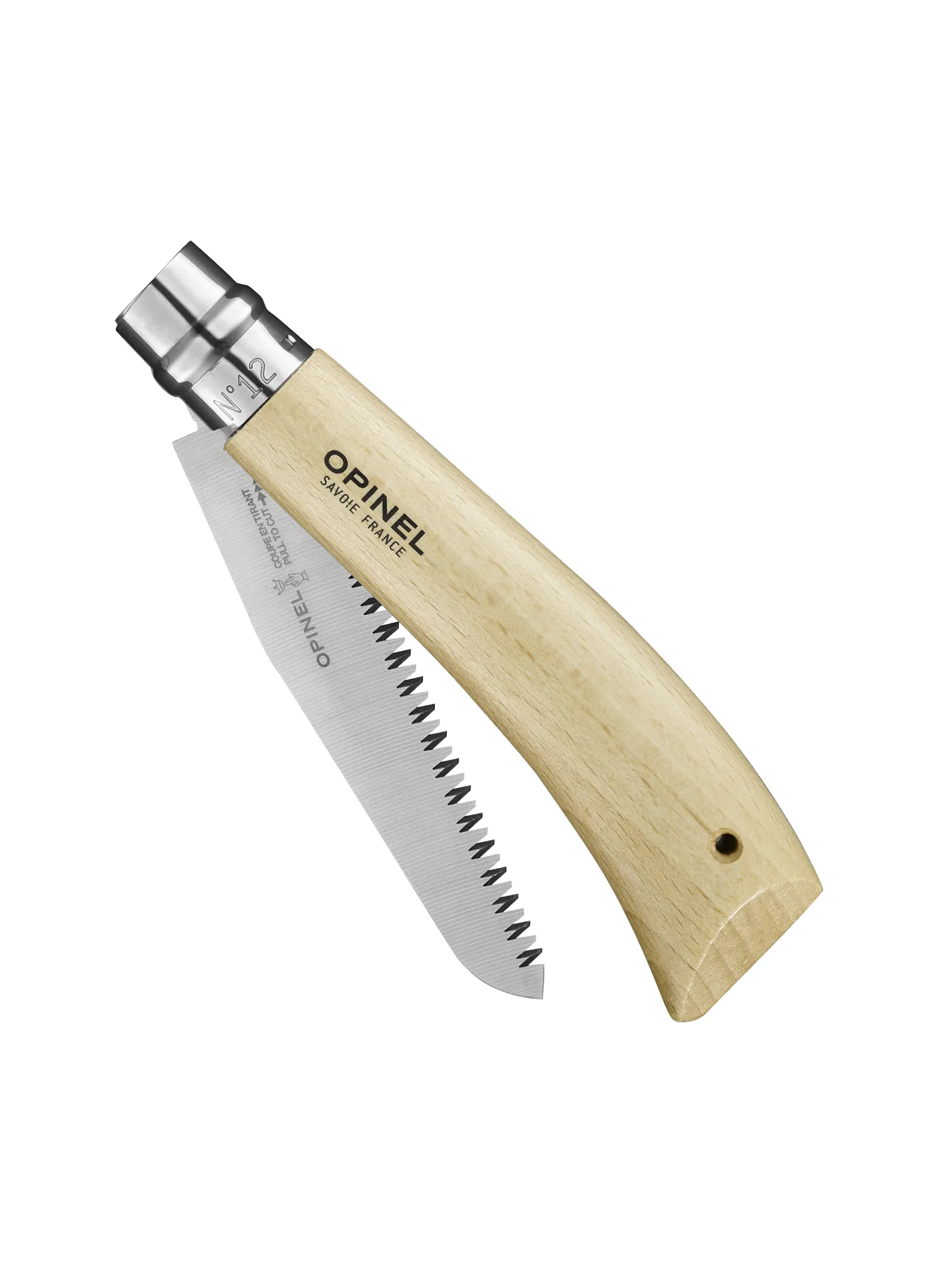 Pilă Opinel Saw No.18 - steel