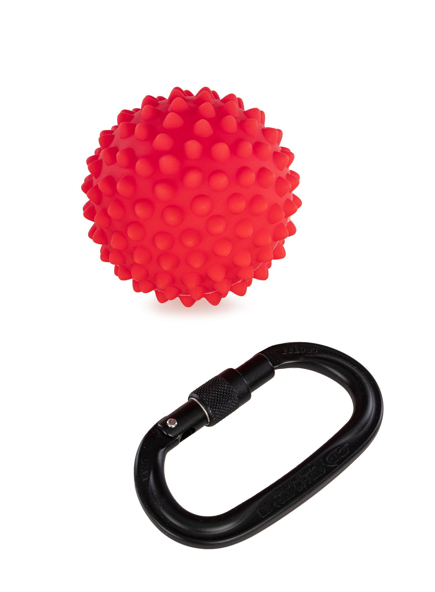 Minge masaj Thorn Fit Spiky Ball MTR