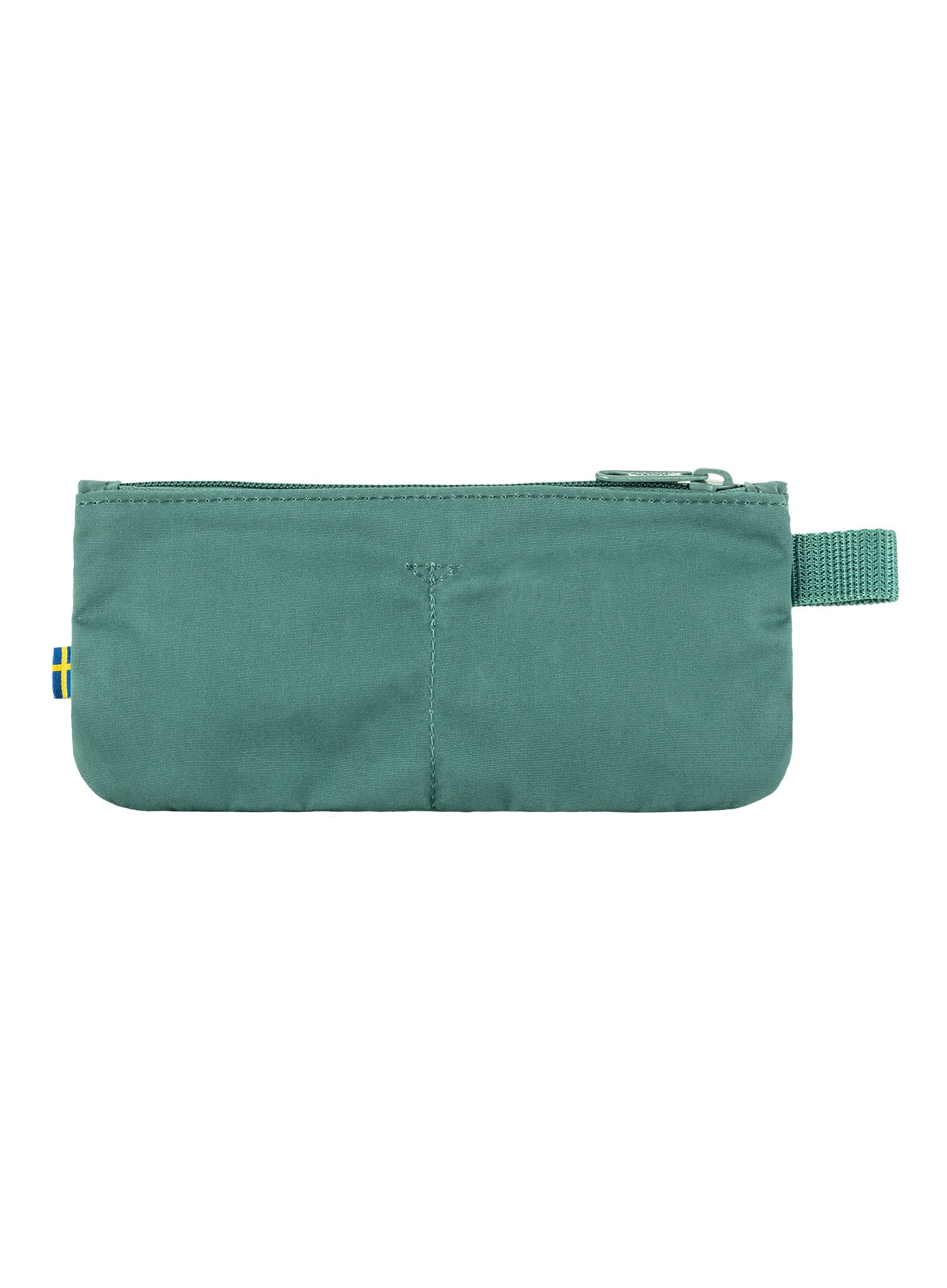 Penar Fjallraven Kanken Pen Case - frost green