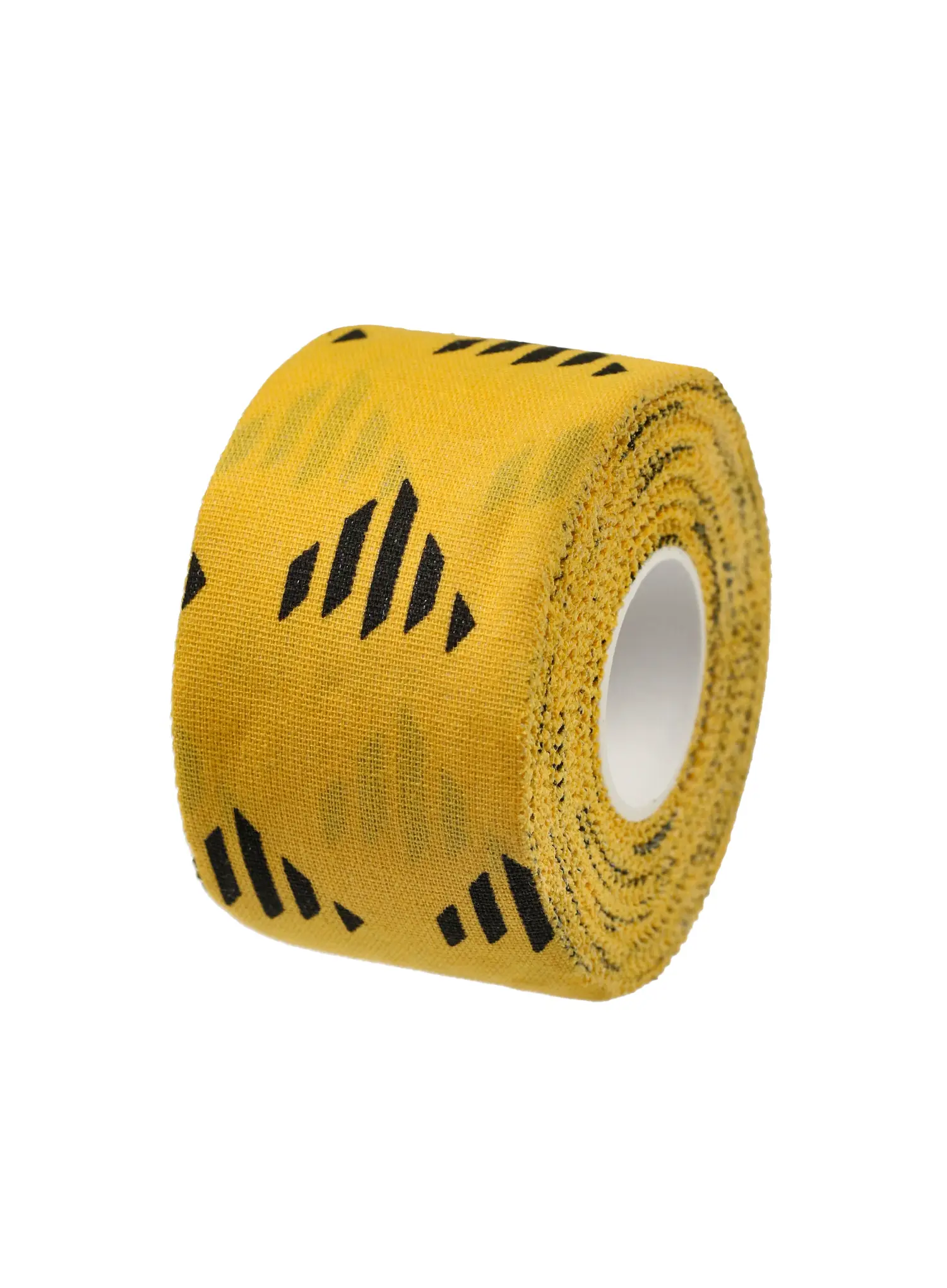 Banda adeziva escalada Camp Climbing Tape - yellow/yellow