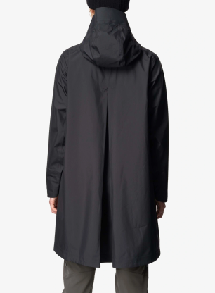 Haina femei Houdini One Parka II - true black