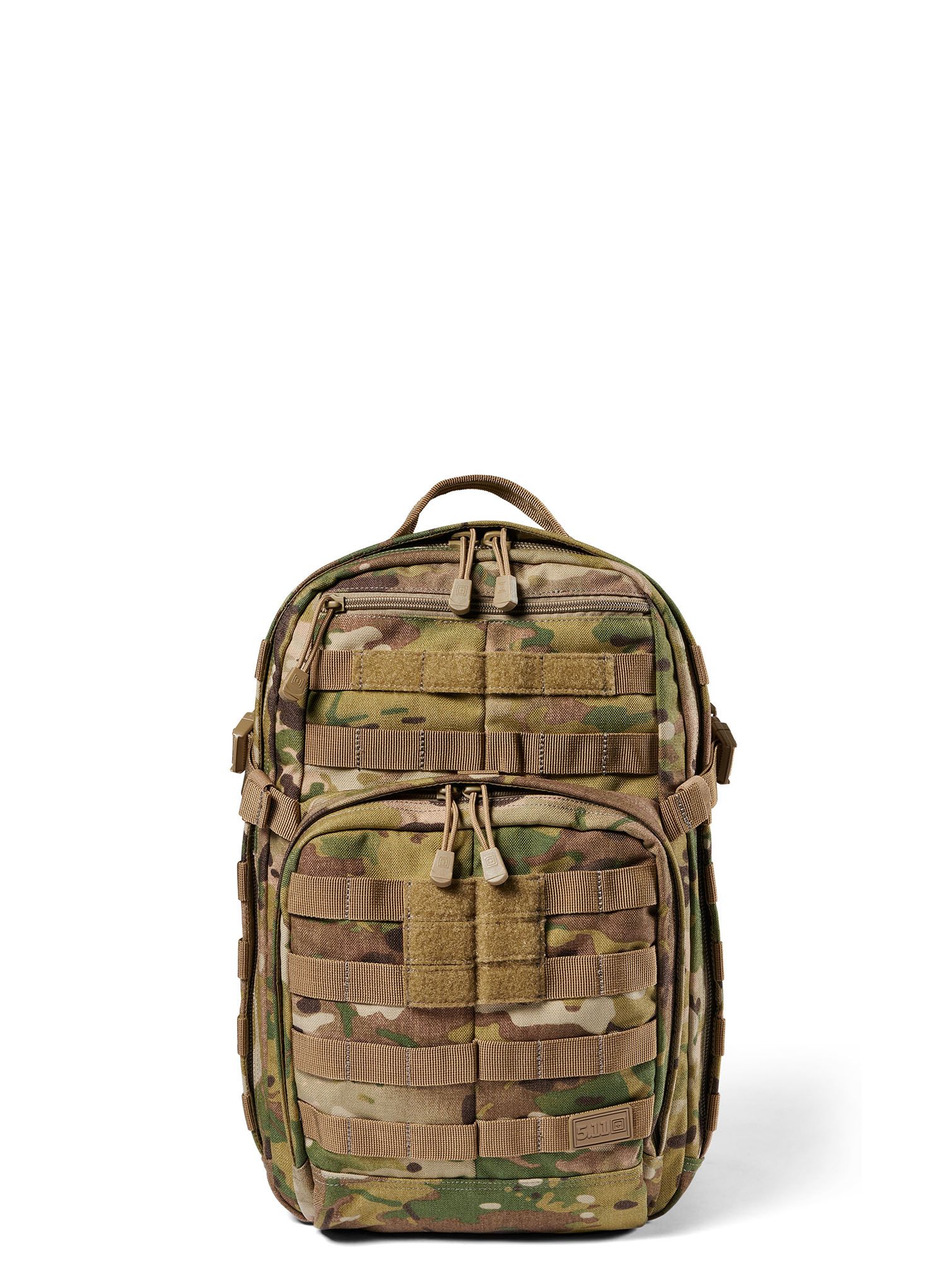 Rucsac 5.11 Rush 12 2.0 MC - multicam | 8a.ro