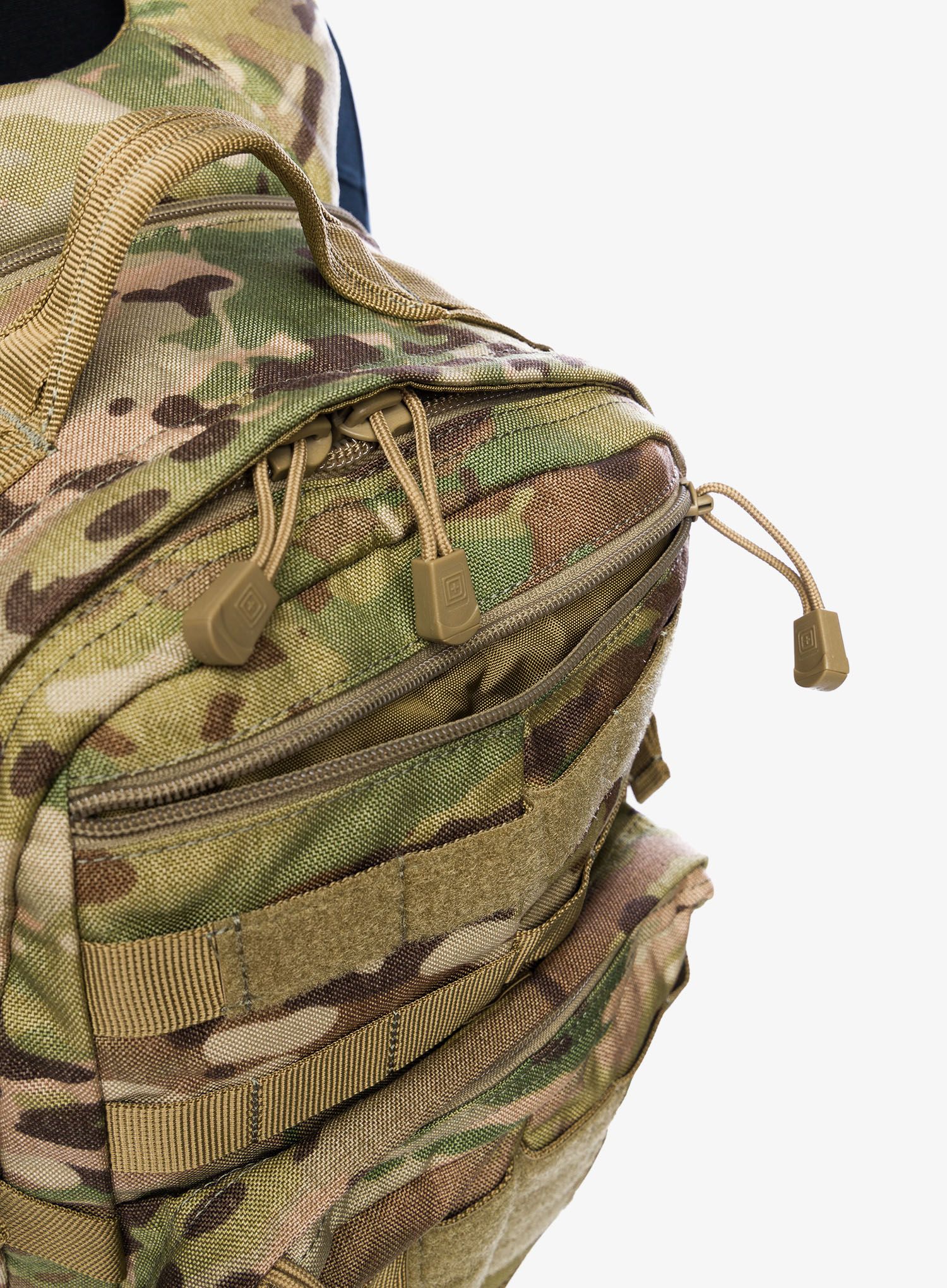 Rucsac 5.11 Rush 12 2.0 MC - multicam | 8a.ro