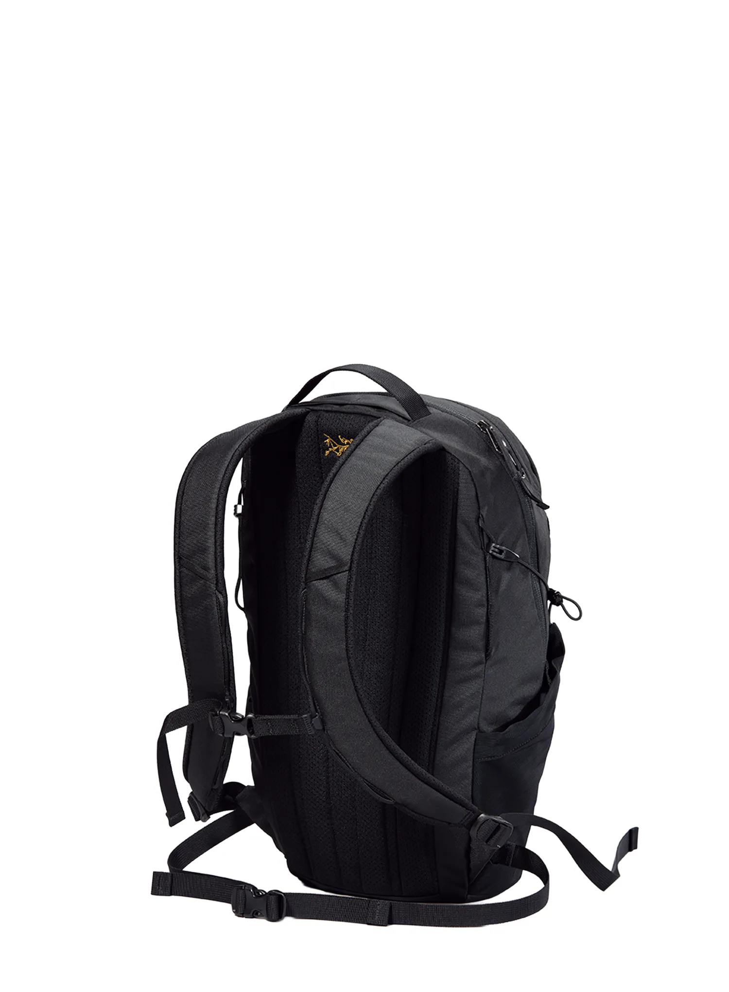 Rucsac Arcteryx Mantis 16 Backpack - black/black